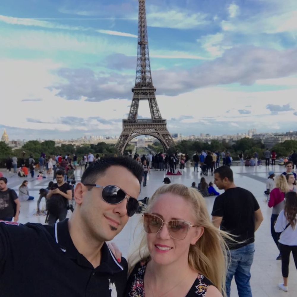 Meet your Posher, Lindsay